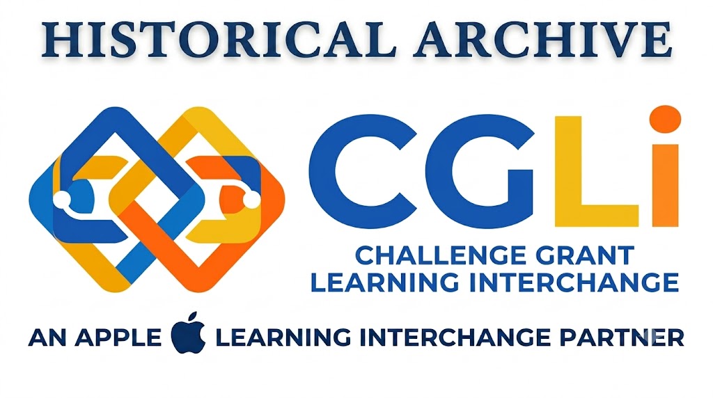 CGLi Learning Interchange