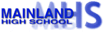 Mainland SCANS the Future Logo